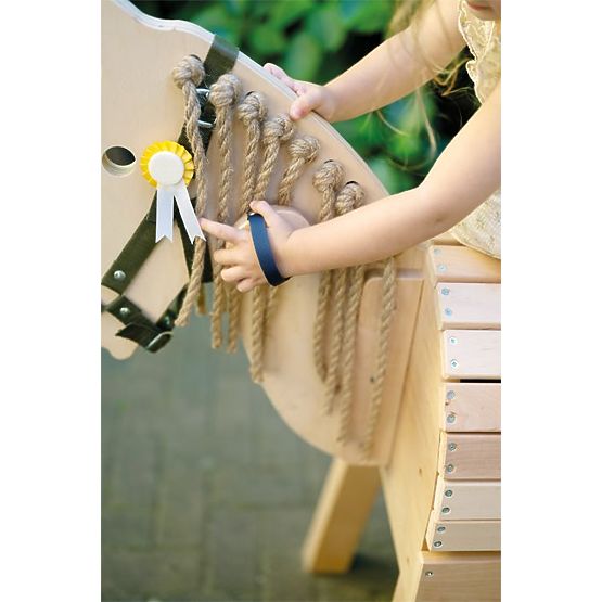 Set dodatkov za nego Hobby Horse v praktični torbi SFD