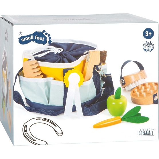 Set dodatkov za nego Hobby Horse v praktični torbi SFD