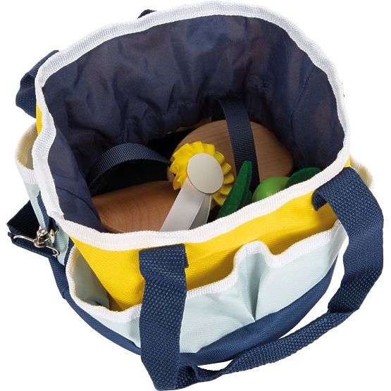 Set dodatkov za nego Hobby Horse v praktični torbi SFD
