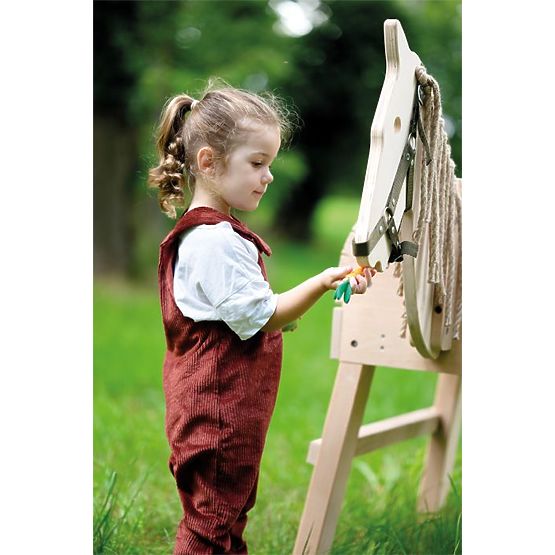 Set dodatkov za nego Hobby Horse v praktični torbi SFD