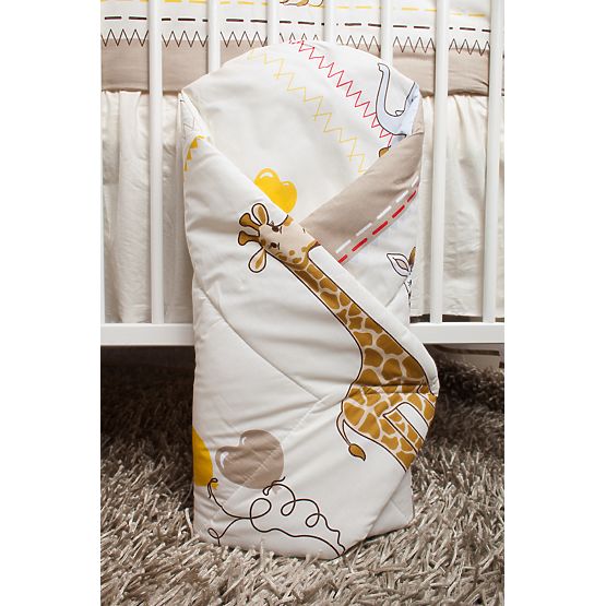 Set posteljnine 120x90 cm Imagine