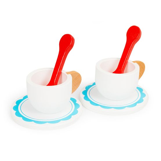 Set sladic - lesene torte
