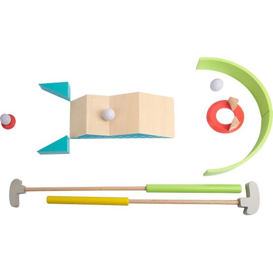 Set za mini golf