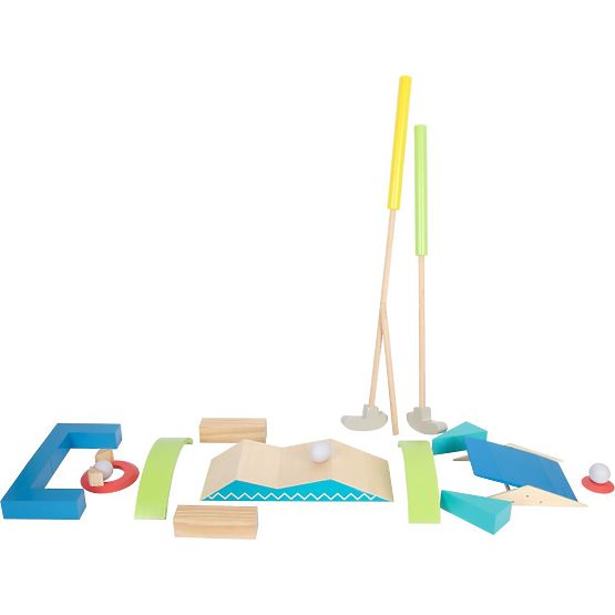 Set za mini golf