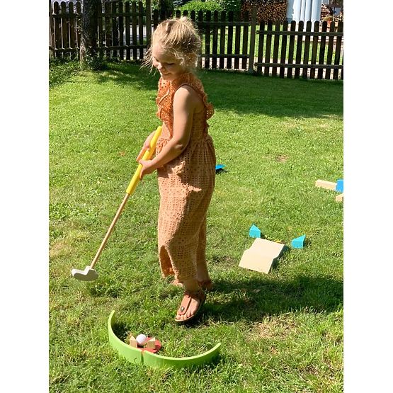 Set za mini golf