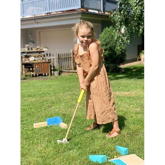 Set za mini golf