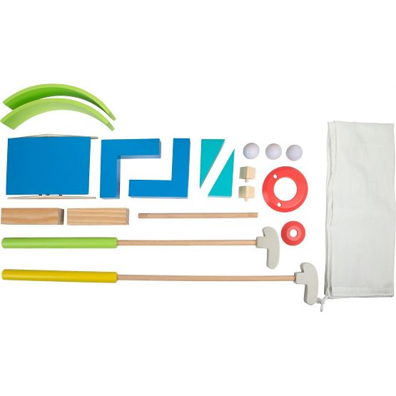 Set za mini golf