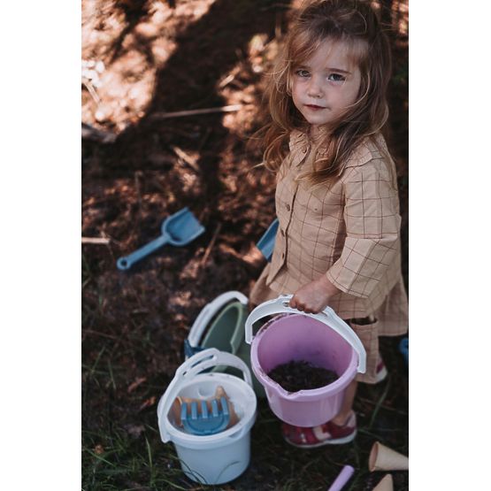 Set za sladoledni peskovnik - roza