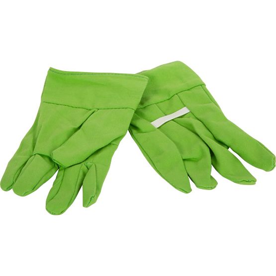 Set za vrtnarja Samokolnica + Orodja + Rokavice