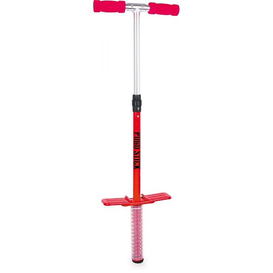Skakalna palica POGO