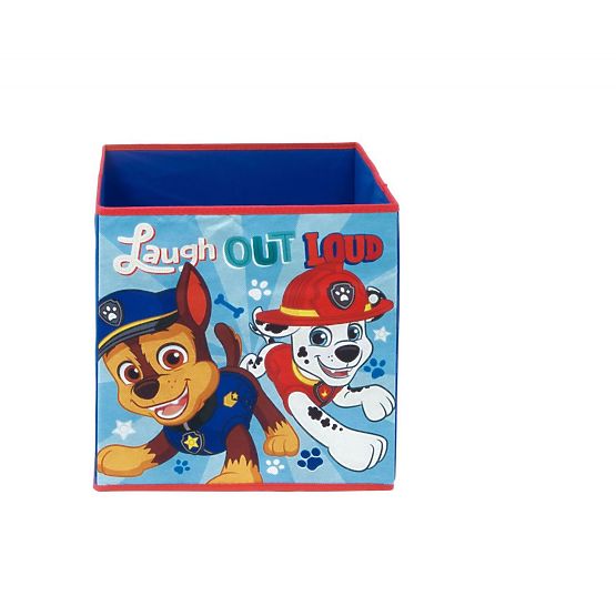 Škatla za shranjevanje Paw Patrol