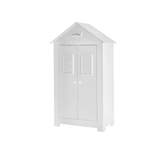 Skříň 2-dveřová Marsylia