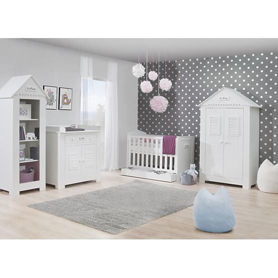 Skříň 2-dveřová Marsylia