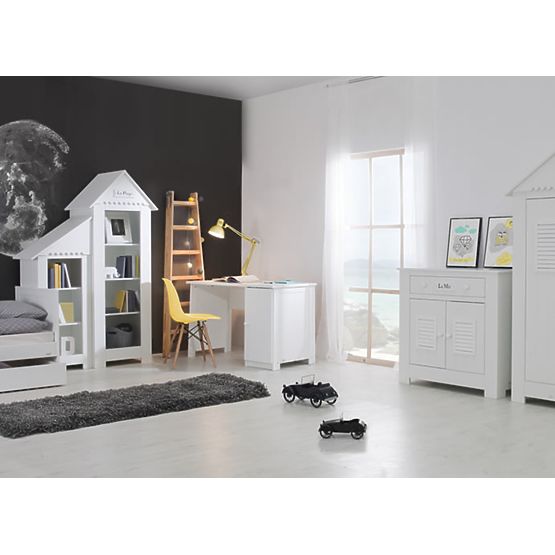 Skříň 2-dveřová Marsylia