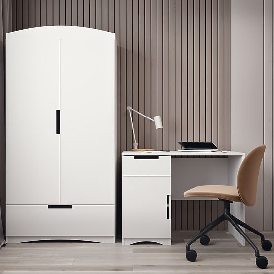 Omara Classic - bela