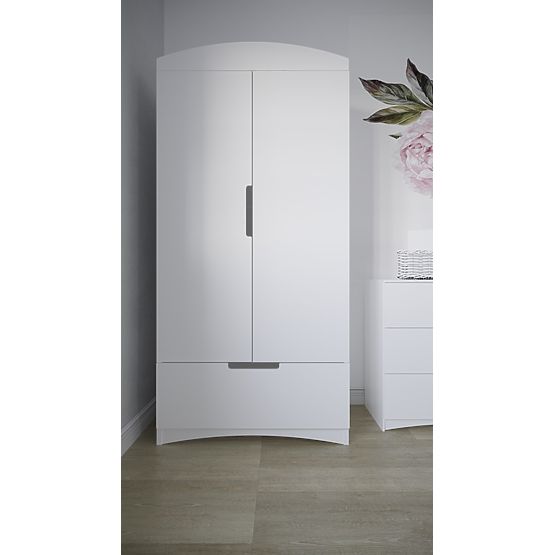 Omara Classic - bela