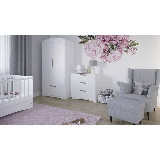 Omara Classic - bela