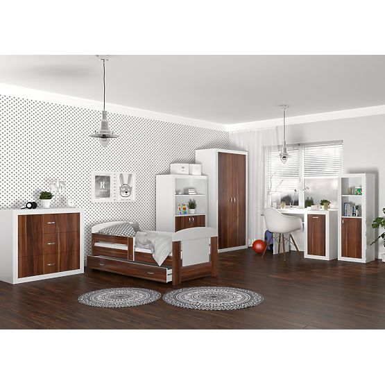 Skříň Filip - havana