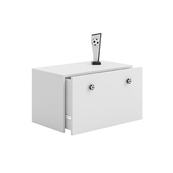 Skrinja za igrače Inga - ročaj žoga