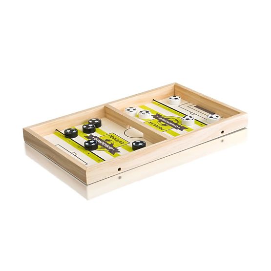 Sling Puck Game - spretnostna namizna igra