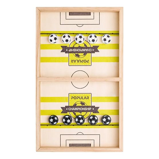 Sling Puck Game - spretnostna namizna igra