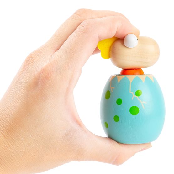 small foot Dinozavrsko jajce z zvokom 1 kos