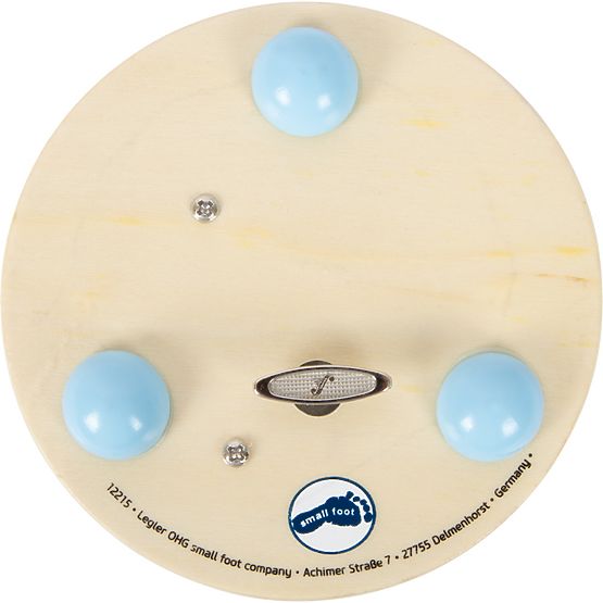 small foot Glasbena skrinjica Ocean