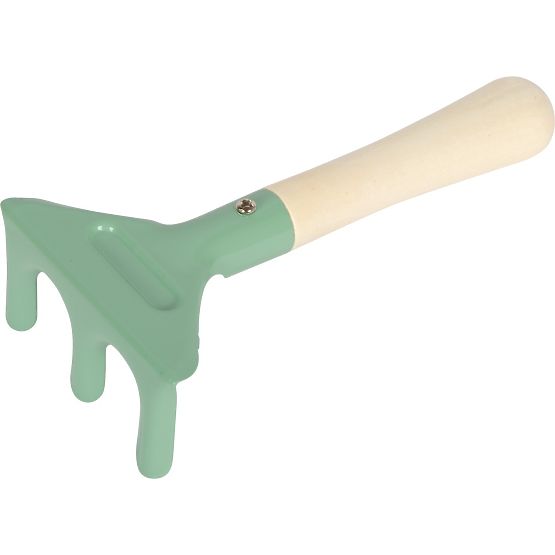 small foot Komplet vrtnega orodja v torbi Tiny Garden