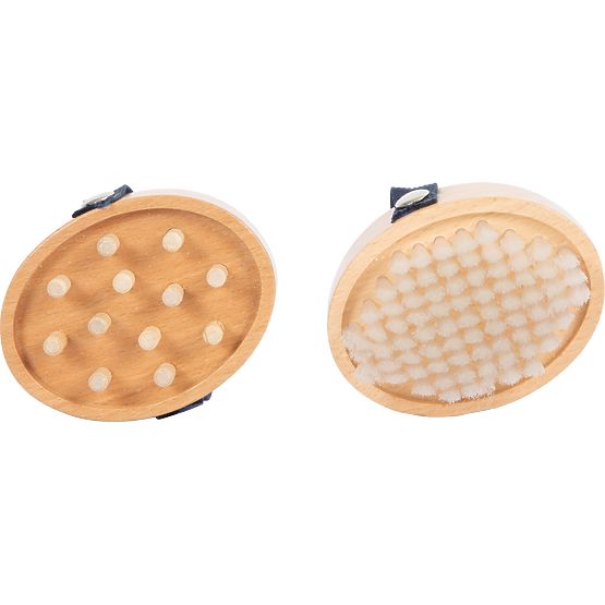 small foot Komplet za nego konja s torbo