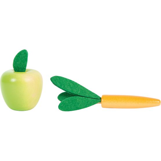 small foot Komplet za nego konja s torbo