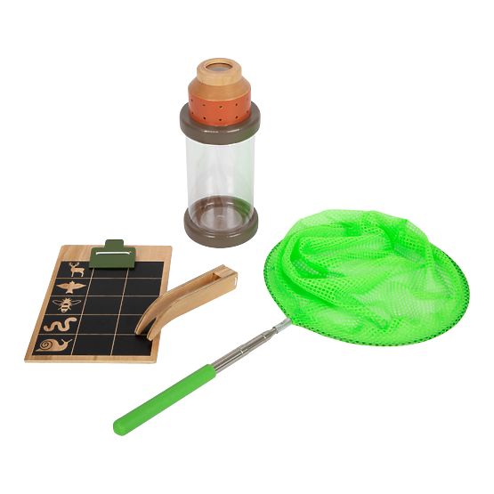 small foot Komplet za raziskovalce Discover