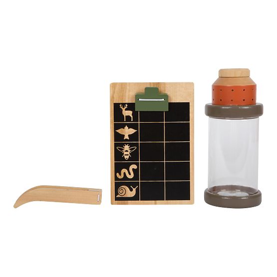 small foot Komplet za raziskovalce Discover