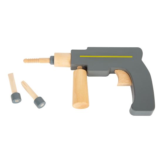 small foot Kovček z orodjem Miniwob