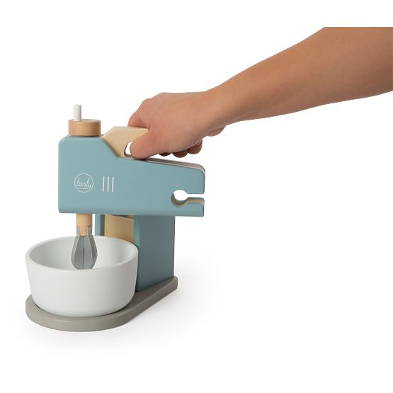 small foot Kuhinjski robot s dodatki Tasty