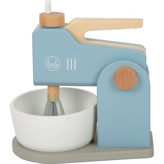 small foot Kuhinjski robot s dodatki Tasty