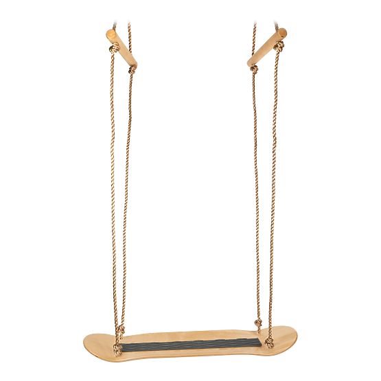 small foot Lesena gugalnica Skateboard