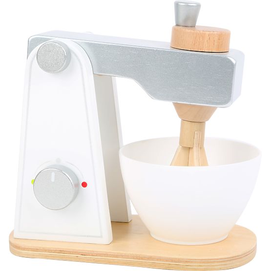 small foot Leseni kuhinjski robot