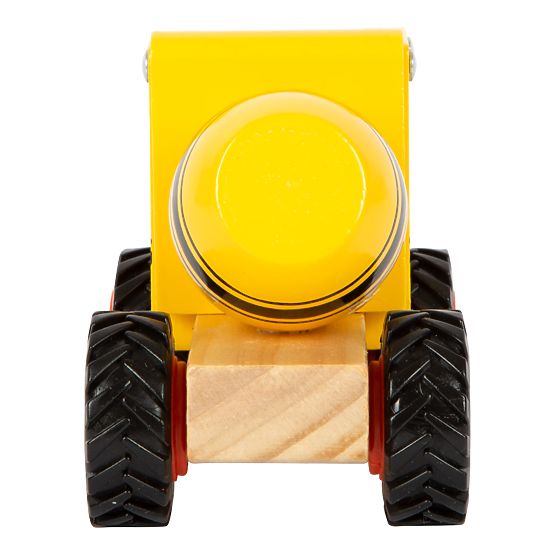 small foot Leseni mešalnik