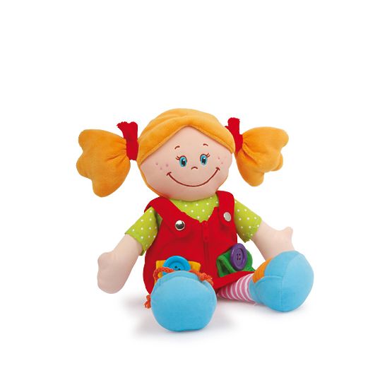 small foot Lutke Chiara in Massimo