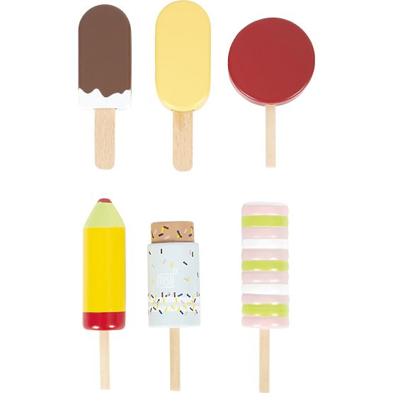 small foot Nanukov set Fresh