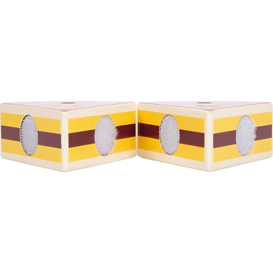 small foot Narezan rojstnodnevni torta Tasty