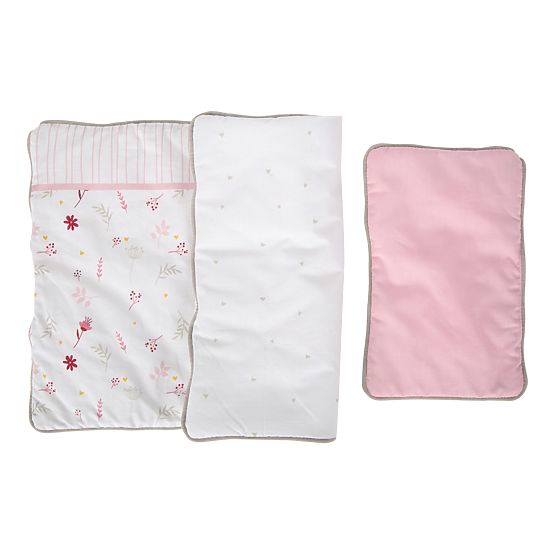 small foot Otroški voziček labod