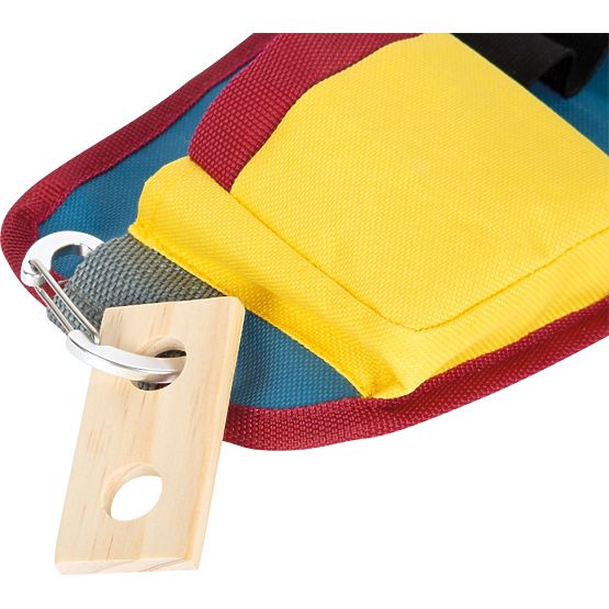 small foot Pas z orodjem Workshop