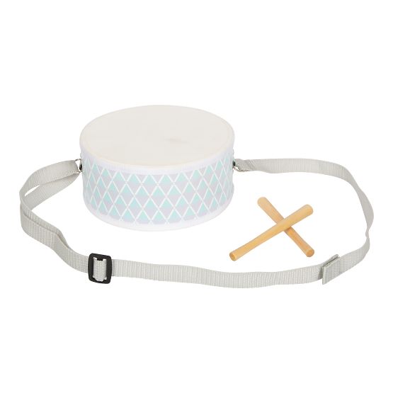 small foot Pastelni glasbeni set 3 kosi
