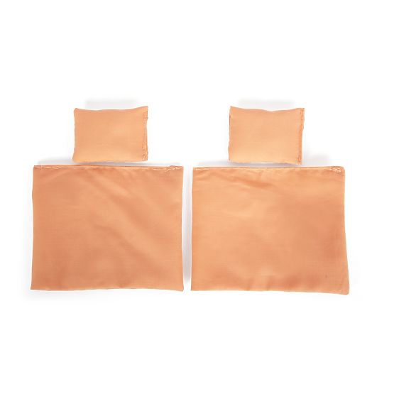 Small Foot Pohištvo za hišico za punčke - spalnica