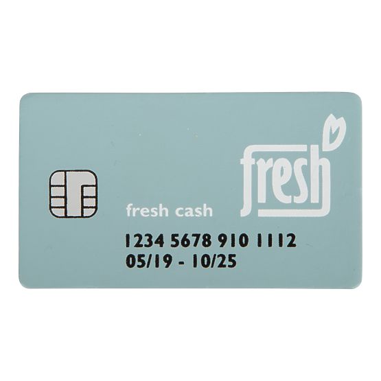 small foot Registrska blagajna Fresh