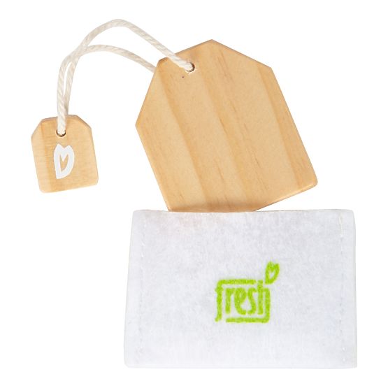 small foot Set vegetarijanskih živil Fresh
