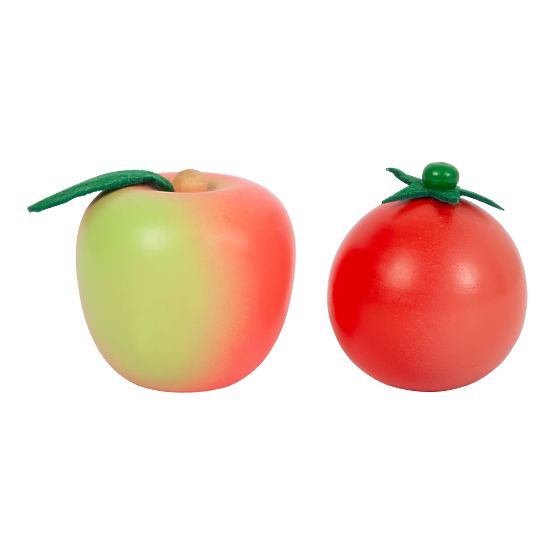 small foot Set vegetarijanskih živil Fresh