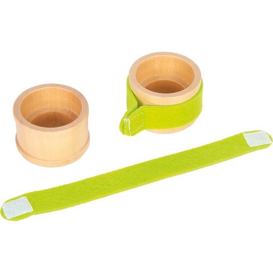 small foot Set za kavo in čaj