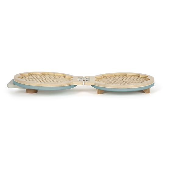 small foot Set za peko vafljev s pripomočki Tasty